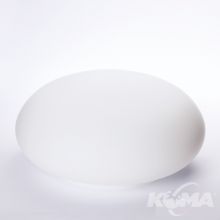 Klosz nr337 opal mat śr.39cm